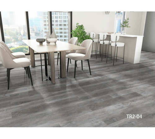 Виниловый ламинат Aspenfloor Trend TR2-04 Дуб Хельсинки / Helsinki Oak 1220х184х4 мм