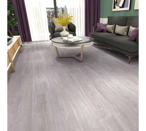 Виниловый ламинат Aspenfloor Trend TR2-01 Дуб Гамбург / Hamburg Oak 1220х184х4 мм