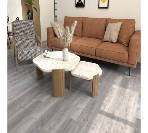 Виниловый ламинат Aspenfloor Trend Дуб TR2-03 Морена / Morena Oak 1220х184х4 мм