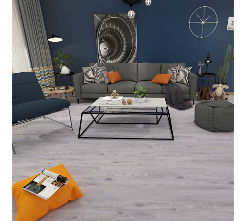 Виниловый ламинат Aspenfloor Trend TR2-02  Дуб Берген / Bergen Oak 1220х184х4 мм