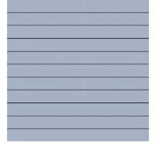 Керамическая мозаика Meissen Trendy голубой A-TY2O041/D 30х30 см