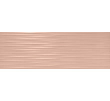 Керамическая плитка Porcelanite Dos Trent 9532 Coral Relieve Ret PCD000035 настенная 30х90 см
