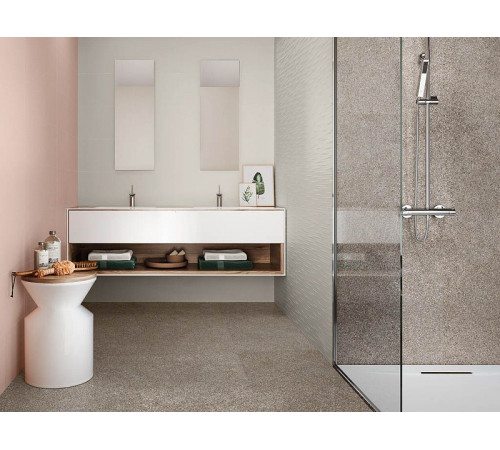 Керамическая плитка Porcelanite Dos Trent 9532 Coral Ret PCD000030 настенная 30х90 см