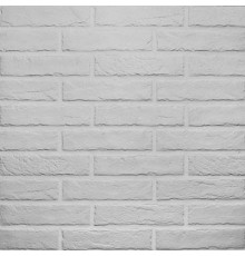 Керамогранит Rondine Tribeca White Brick J85888 6х25 см