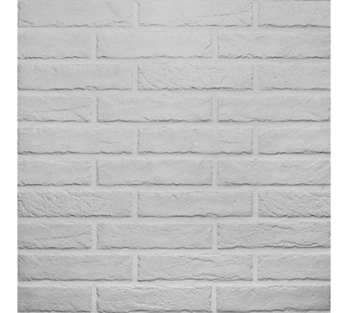 Керамогранит Rondine Tribeca White Brick J85888 6х25 см