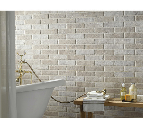 Керамогранит Rondine Tribeca Sand Brick J85887 6х25 см