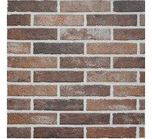 Керамогранит Rondine Tribeca Old Red Brick J85886 6х25 см