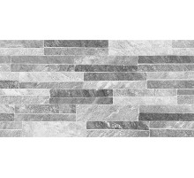 Керамогранит GlobalTile Trick GT Серый GT191VG 30х60 см