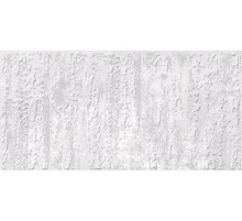 Керамический декор Laparet Troffi Rigel белый 08-03-01-1338-0 20х40 см