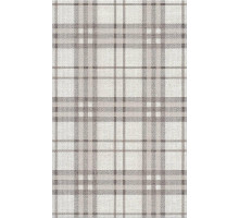 Керамическая плитка Kerama Marazzi Трокадеро клетка беж светлый 6351 настенная 25х40 см