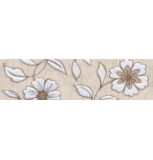 Керамический бордюр Kerama Marazzi Туари STGA6388304 5,7х20 см