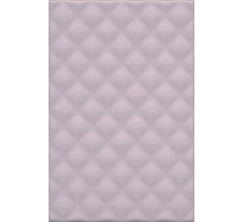 Керамическая плитка Kerama Marazzi Турати сиреневый структура 8335 настенная 20х30 см