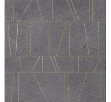 Керамогранит Kerama Marazzi Турнель декорированный обрезной абстракция DL841300R 80х80 см