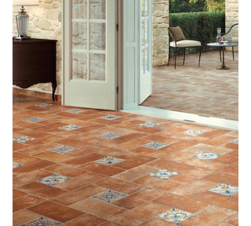 Керамогранит Rondine Tuscany J87419 Tscn Montalcino 20,3x40,6 см