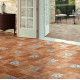 Керамогранит Rondine Tuscany J87419 Tscn Montalcino 20,3x40,6 см