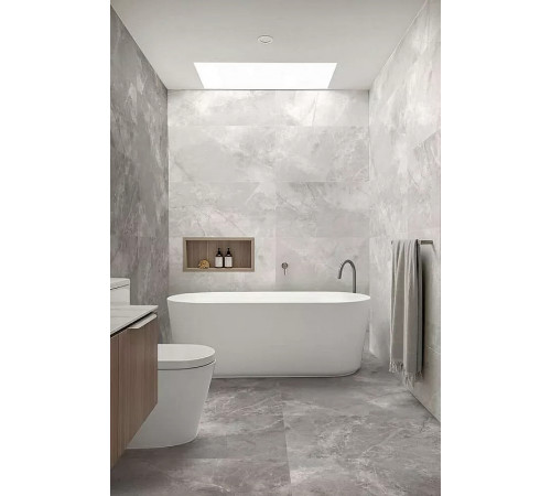 Керамогранит GlobalTile Twist GT120608506MCR 60х120 см