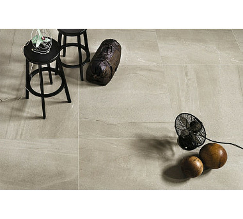 Керамогранит Ariostea Ultra Pietre Basaltina Sand SO UP6S100445 100x100 см