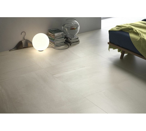 Керамогранит Ariostea Ultra Pietre Basaltina White SO UP6S100446 100x100 см