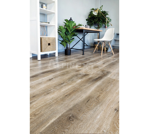 Виниловый ламинат Alpine Floor Ultra ECO 5-17 1219х184х2 мм