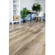 Виниловый ламинат Alpine Floor Ultra ECO 5-17 1219х184х2 мм