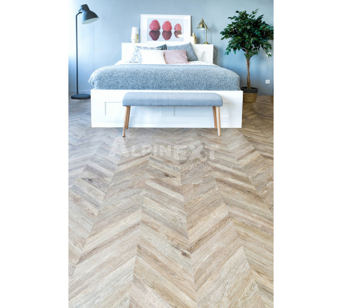 Виниловый ламинат Alpine Floor Ultra ECO 5-25 1219,2×228,6 мм