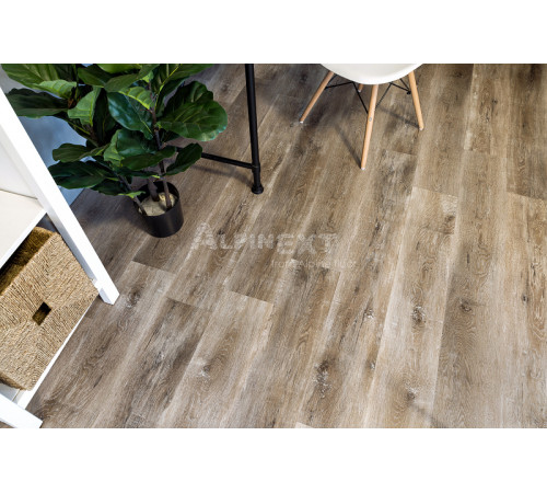 Виниловый ламинат Alpine Floor Ultra ECO 5-17 1219х184х2 мм