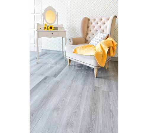 Виниловый ламинат Alpine Floor Ultra ECO 5-16 1219х184х2 мм