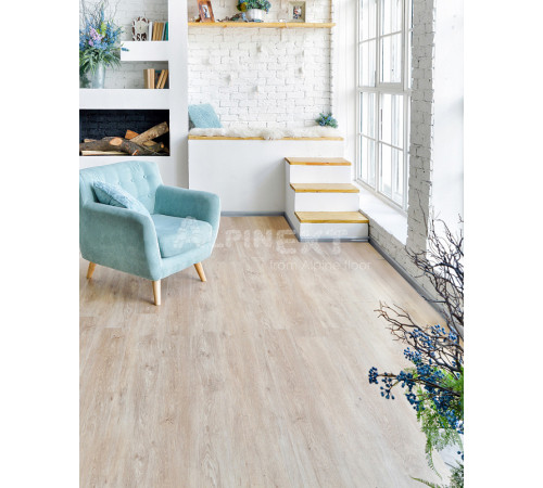 Виниловый ламинат Alpine Floor Ultra ECO 5-23 1219х184х2 мм