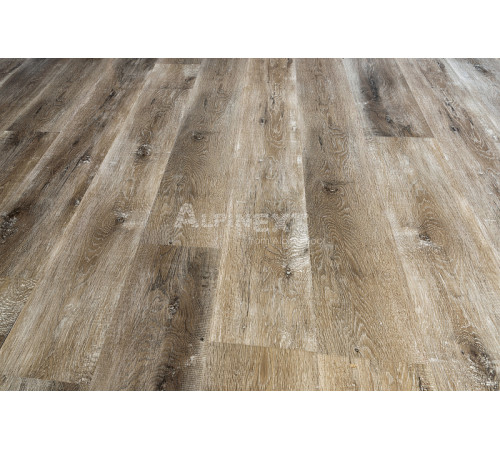 Виниловый ламинат Alpine Floor Ultra ECO 5-17 1219х184х2 мм