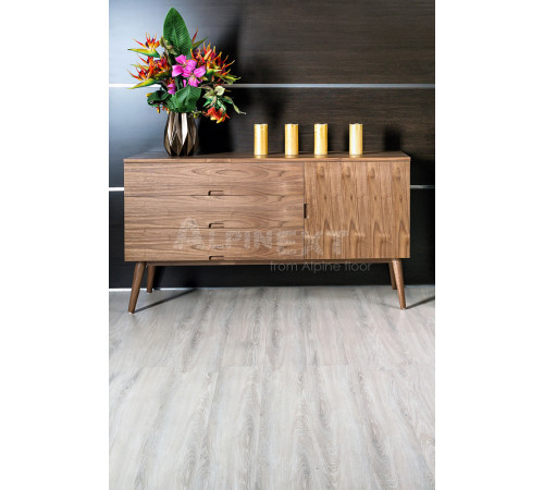 Виниловый ламинат Alpine Floor Ultra ECO 5-14 1219х184х2 мм