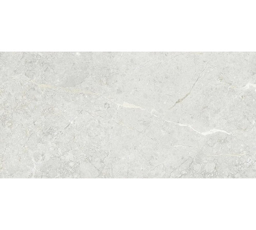 Керамогранит Art&Natura Ceramica Una Pietra Nordix Silver Glossy 60х120 см