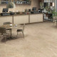 Керамогранит Art&Natura Ceramica Una Pietra Nordix Camel Glossy 60х120 см