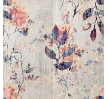 Керамическое панно Creto Unicorn Tears Fiore NB_P0053 60х60 см