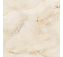 Керамогранит ITC Ceramic Unique Onyx Beige Glossy 60х60 см