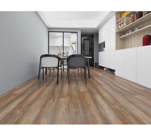 Виниловый ламинат Floorwood Unit SPC 4402 Дуб Тизоль 1220х180х4 мм