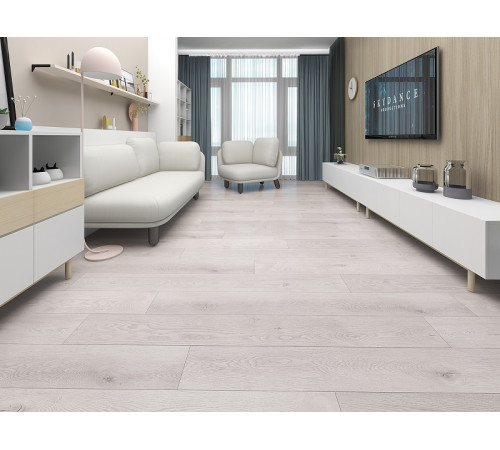 Виниловый ламинат Floorwood Unit SPC 3909 Дуб Элькар 1220х180х4 мм