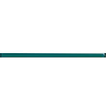 Спецэлемент (карандаш) Cersanit Universal Glass спецэлемент green стеклянный UG1G021 2х44 см