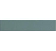 Керамическая плитка AVA Up Green Matte 192066 настенная 5х25 см