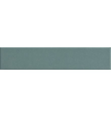 Керамическая плитка AVA Up Green Matte 192066 настенная 5х25 см