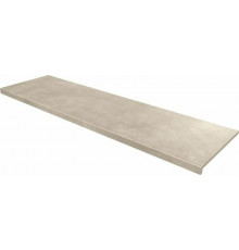 Ступень Gres de Aragon Urban Beige Anti-Slip Rect 31,5х119,7 см