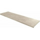 Ступень Gres de Aragon Urban Beige Anti-Slip Rect 31,5х119,7 см