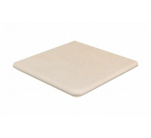 Ступень угловая Gres de Aragon Urban Beige Anti-Slip Rect 31,5х31,5 см