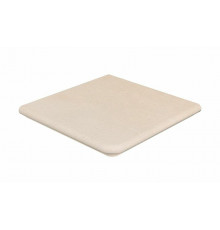 Ступень угловая Gres de Aragon Urban Beige Anti-Slip Rect 31,5х31,5 см