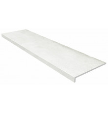 Ступень фронтальная Gres de Aragon Urban Blanco Anti-Slip Rect 31,5х149,7 см