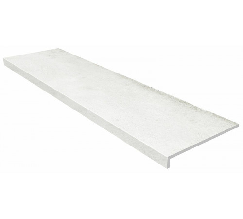 Ступень Gres de Aragon Urban Blanco Anti-Slip Rect 31,5х119,7 см