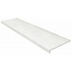 Ступень Gres de Aragon Urban Blanco Anti-Slip Rect 31,5х119,7 см