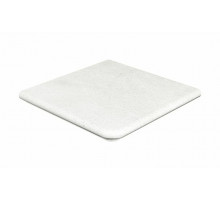 Ступень угловая Gres de Aragon Urban Blanco Anti-Slip Rect 31,5х31,5 см