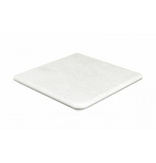 Ступень угловая Gres de Aragon Urban Blanco Anti-Slip Rect 31,5х31,5 см