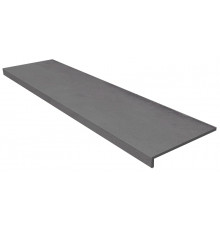 Ступень Gres de Aragon Urban Grafito Anti-Slip Rect 31,5 х119,7 см