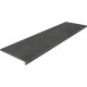 Ступень фронтальная Gres de Aragon Urban Grafito Anti-Slip Rect 31,5 х149,7 см